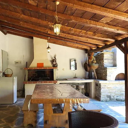 Rustic House *