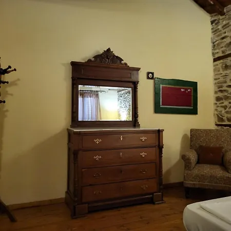 Rustic House Eleftheroupoli