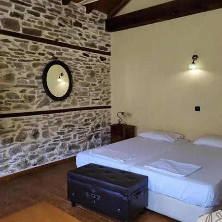 Tatil Evi Rustic House