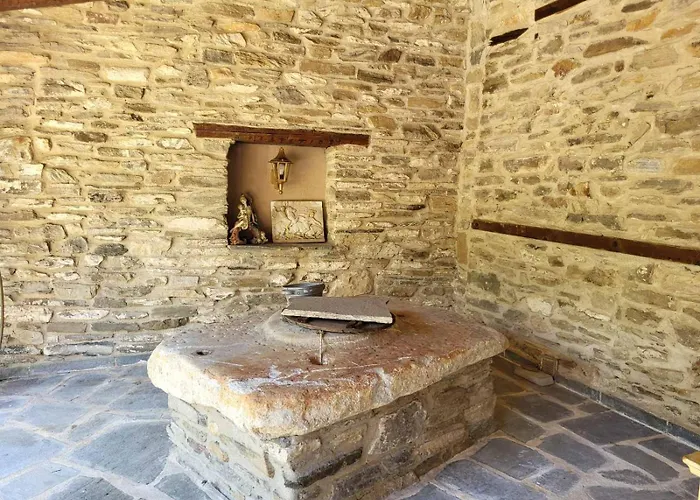 Rustic House *