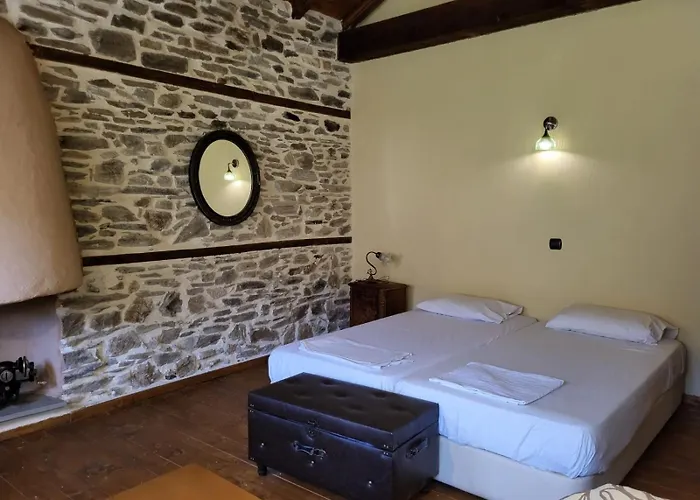 בית נופש Rustic House